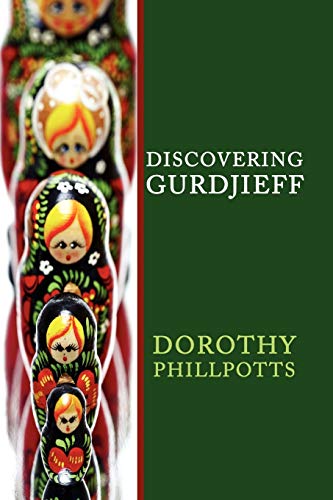 Discovering Gurdjieff