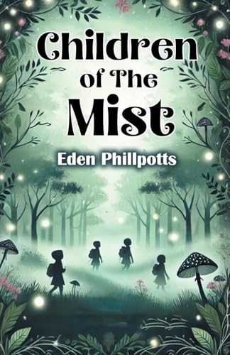 Children of The Mist Children of The Mist von Double 9 Books