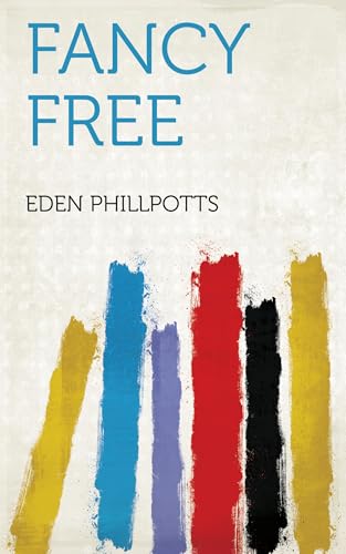Fancy Free Fancy Free von Anson Street Press