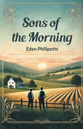 Sons of the Morning von Double 9 Books