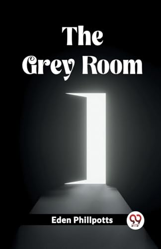 The Grey Room von Double 9 Books