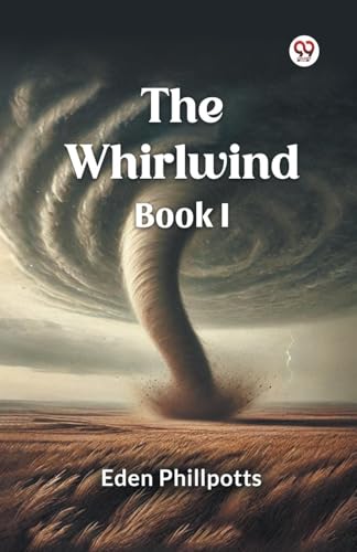 The Whirlwind Book I The Whirlwind Book I von Double 9 Books