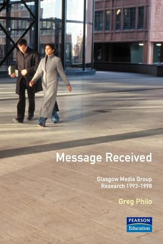 Message Received von Routledge