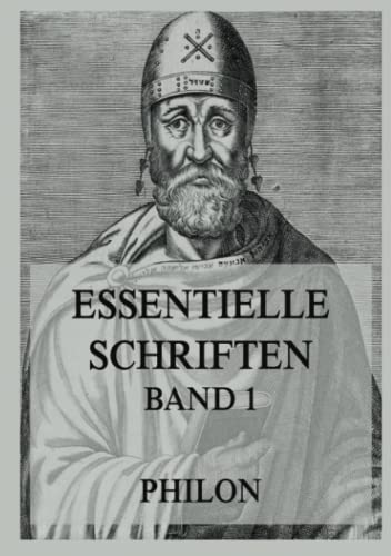 Essentielle Schriften, Band 1