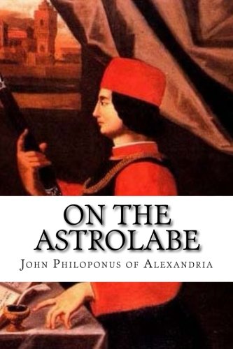 On the Astrolabe von Beloved Publishing LLC