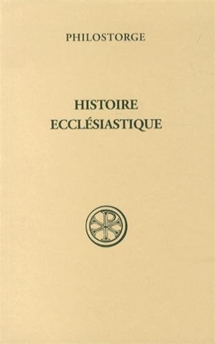 HISTOIRE ECCLESIASTIQUE von CERF