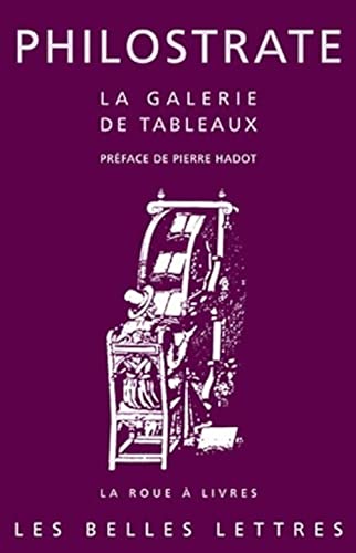 La Galerie de Tableaux (La Roue a Livres, 8, Band 8) von Les Belles Lettres