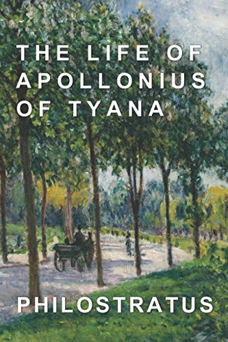 The Life of Apollonius of Tyana von Independently published