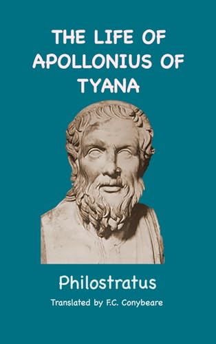 The Life of Apollonius of Tyana