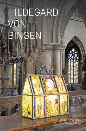 Hildegard von Bingen – Auf Reisen 2012–2025 Hildegard von Bingen – Auf Reisen 2012–2025 von Fink, Josef