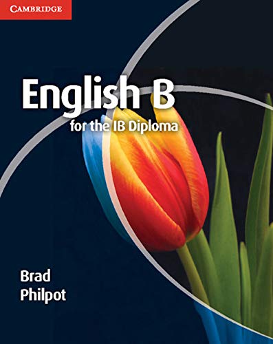 English B for the IB Diploma Coursebook von Cambridge University Press
