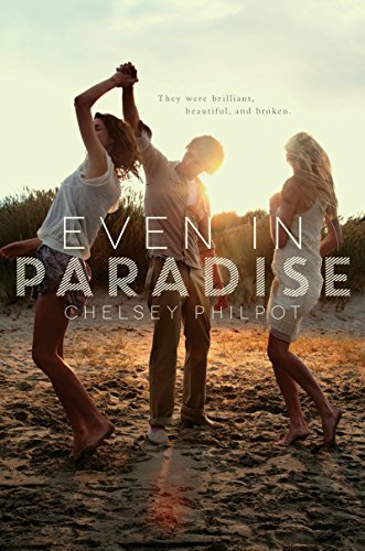 Even in Paradise von HarperCollins