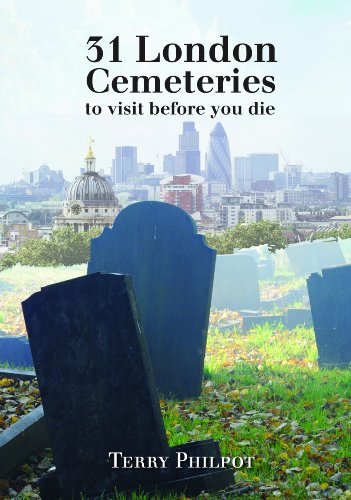31 London Cemeteries to Visit Before You Die