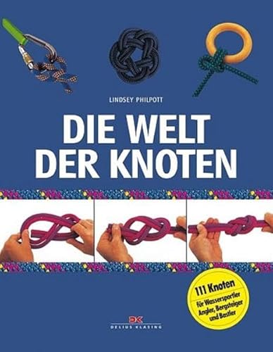 Die Welt der Knoten