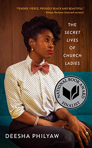 The Secret Lives of Church Ladies von West Virginia University Press