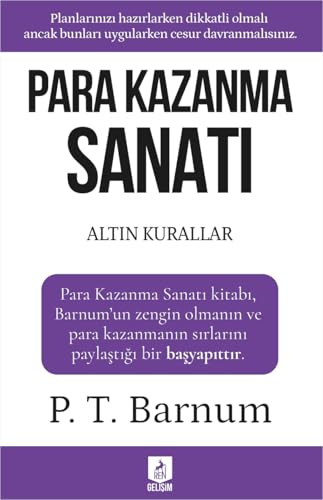 Para Kazanma Sanatı: Altın Kurallar von Ren Kitap