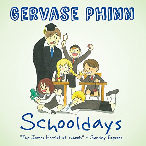 Schooldays: Best Days of Our Lives von imusti