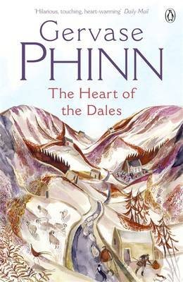 [THEHEART OF THE DALES BY PHINN, GERVASE]PAPERBACK