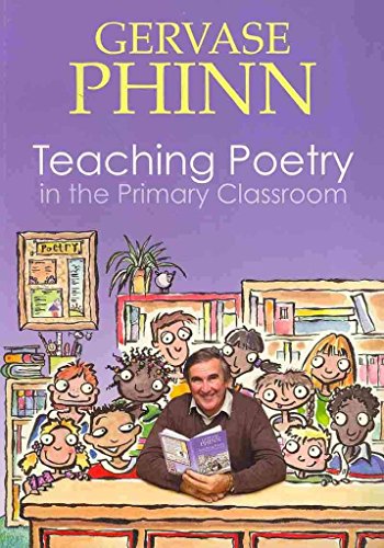 Teaching Poetry in the Primary School von Crown House Publishing