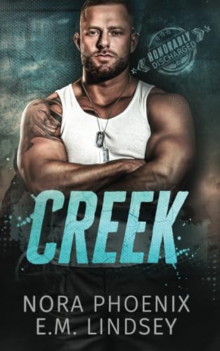Creek (Honorably Discharged, Band 1)