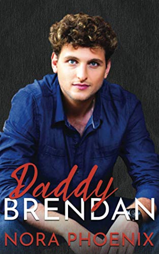 Daddy Brendan (Mein Daddy Dom, Band 2)