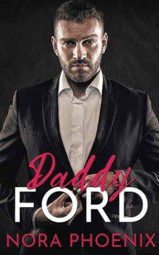 Daddy Ford (Mein Daddy Dom, Band 4)