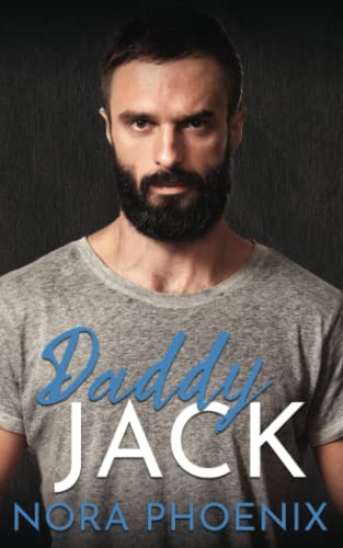 Daddy Jack (Mein Daddy Dom, Band 6)
