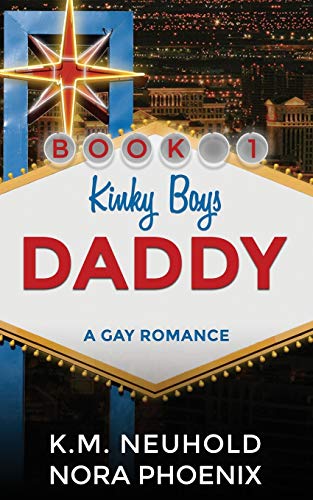 Daddy: A Gay Romance (K Boys, Band 1)
