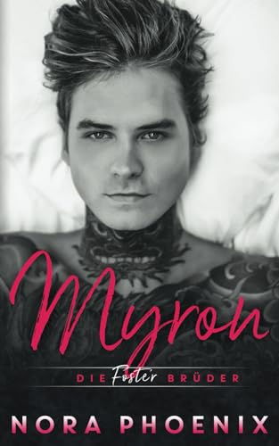 Die Foster Brüder: Myron