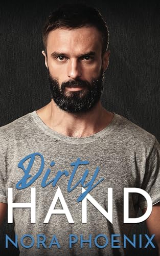 Dirty Hand (Perfect Hands, Band 6)