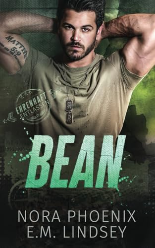 Ehrenhaft Entlassen: Bean von Independently published
