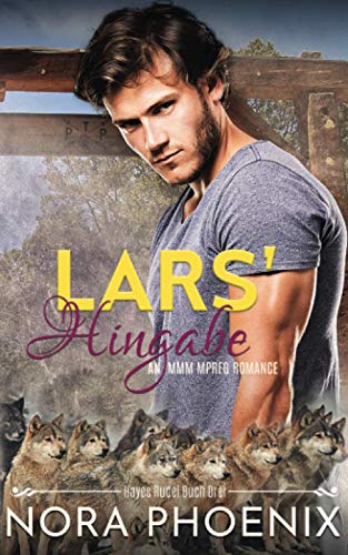 Lars' Hingabe (Hayes Rudel, Band 3) von Independently published