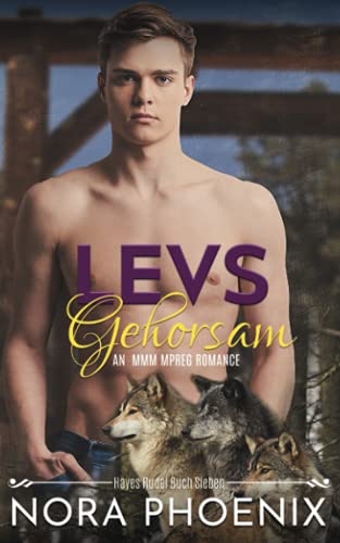 Levs Gehorsam (Hayes Rudel, Band 7)