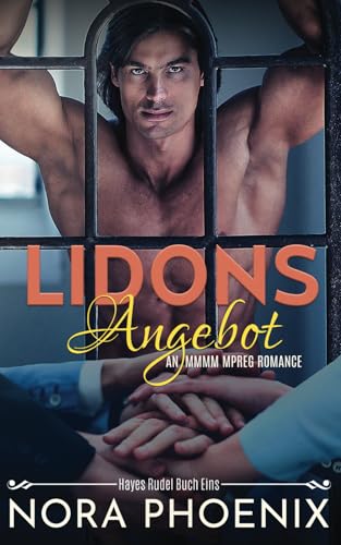 Lidons Angebot (Hayes Rudel, Band 1)