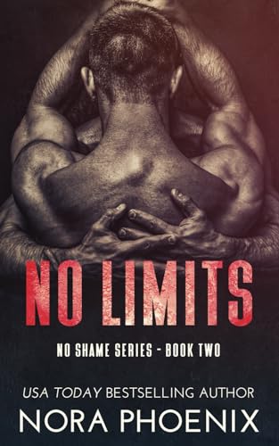 No Limits (No Shame Series, Band 2) von Independently Published