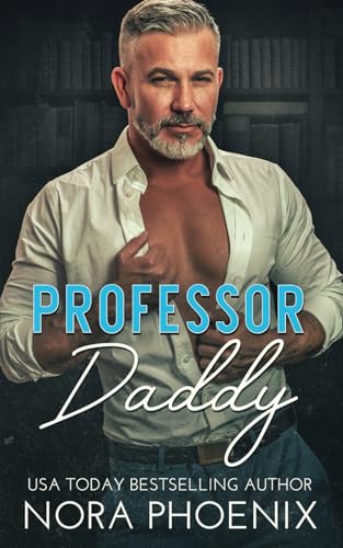 Professor Daddy von Independently Published