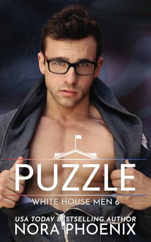 Puzzle (White House Men Series, Band 6) von Independently published