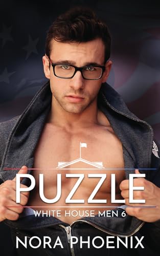 Puzzle (White House Men Series, Band 6)
