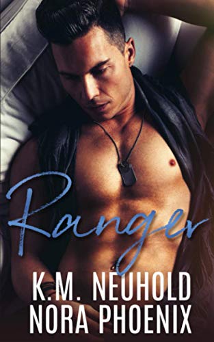 Ranger: A Standalone MM Romance von Independently published