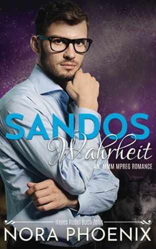 Sandos Wahrheit (Hayes Rudel, Band 10) von Independently published