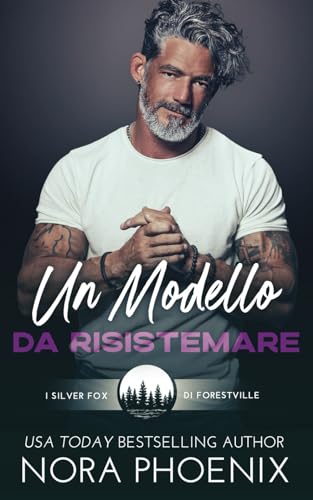 Un Modello da Risistemare (I silver fox di Forestville, Band 1) von Independently published