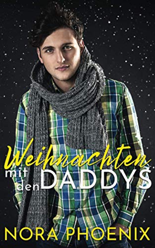 Weihnachten mit den Daddys (Mein Daddy Dom, Band 3)