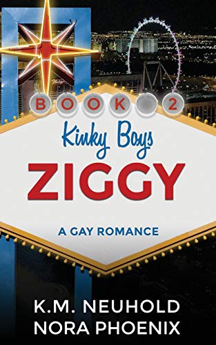 Ziggy: A Gay Romance (K Boys, Band 2)