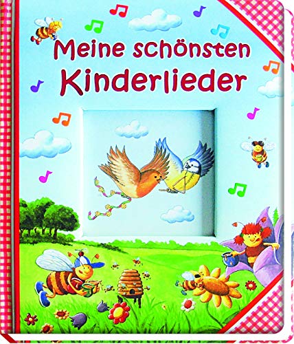 Meine schönsten Kinderlieder Meine schönsten Kinderlieder