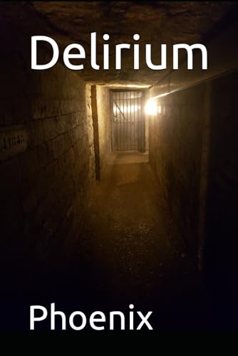 Delirium von Independently published