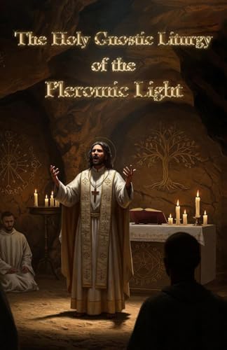 The Holy Gnostic Liturgy of the Pleromic Light von Triad Press