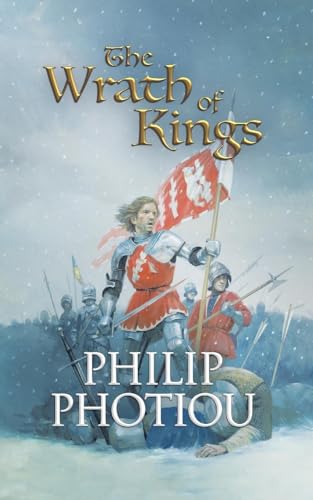 The Wrath of Kings: Second Edition von New Generation Publishing