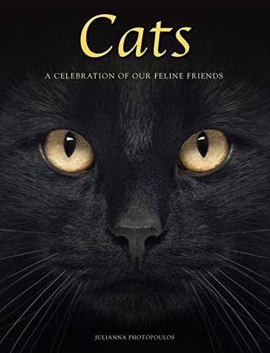 Cats: A Celebration of Our Feline Friends (Animals)