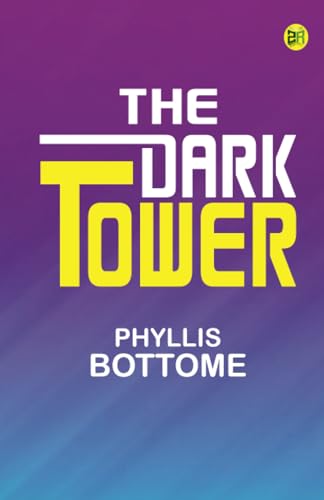 The Dark Tower von Zinc Read