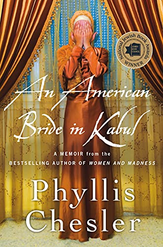 An American Bride in Kabul: A Memoir von St. Martins Press-3PL